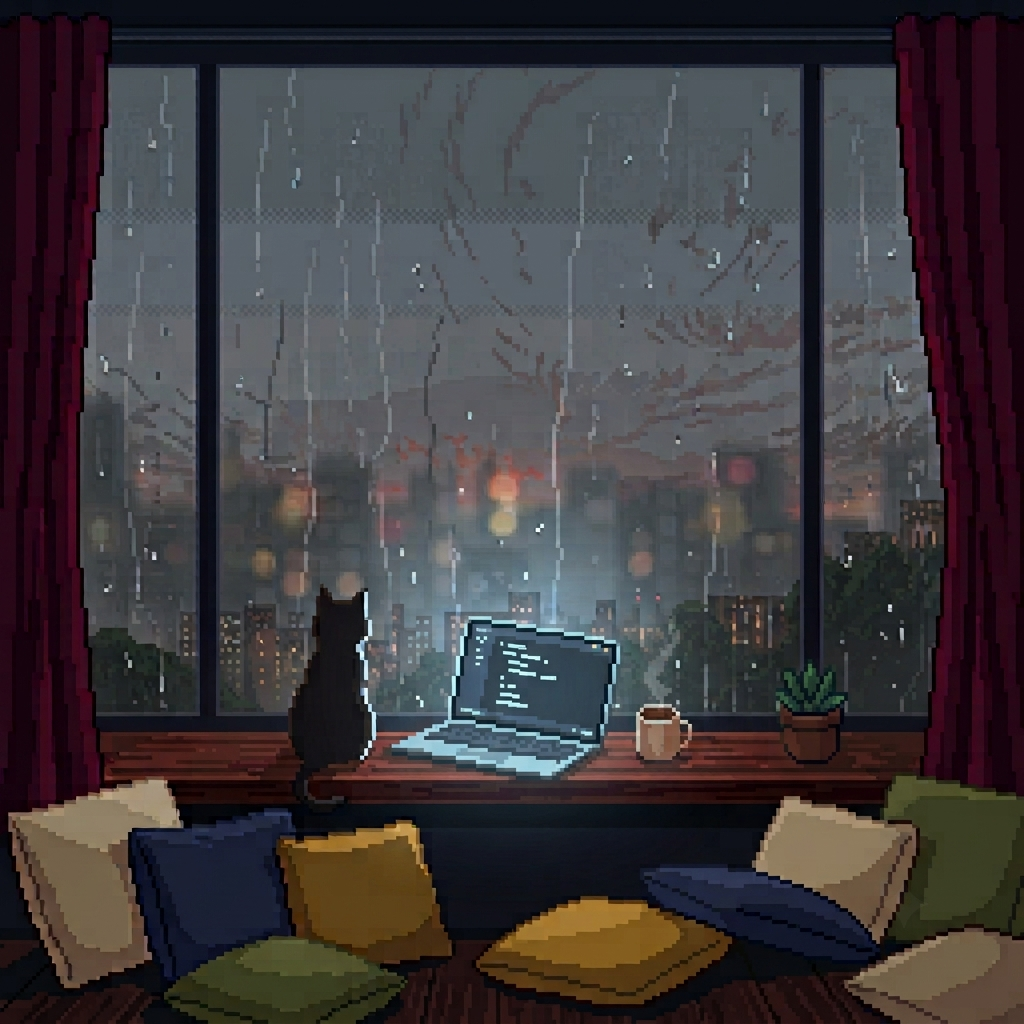 Server Icon